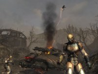 Cкриншот Enemy Territory: Quake Wars, изображение № 429372 - RAWG