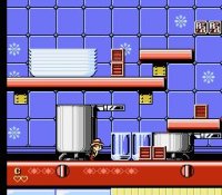 Cкриншот Chip 'n Dale Rescue Rangers 2, изображение № 735064 - RAWG