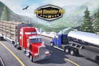 Cкриншот Truck Simulator PRO 2016, изображение № 2105108 - RAWG