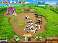 Cкриншот Farm Frenzy 2 HD, изображение № 1600359 - RAWG