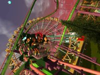 Cкриншот RollerCoaster Tycoon 3: Wild!, изображение № 434832 - RAWG