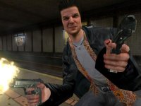 Cкриншот Max Payne (IT), изображение № 3403945 - RAWG