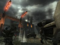 Cкриншот Enemy Territory: Quake Wars, изображение № 429386 - RAWG