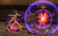 Cкриншот Digimon Masters, изображение № 525175 - RAWG