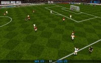 Cкриншот Actua Soccer Club Edition, изображение № 344031 - RAWG