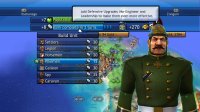 Cкриншот Sid Meier's Civilization Revolution, изображение № 652369 - RAWG