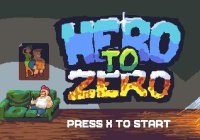Cкриншот Hero to Zero - LD39 Web Port, изображение № 1197751 - RAWG
