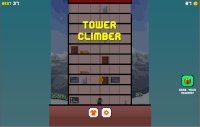 Cкриншот Tower climber, изображение № 825868 - RAWG