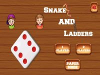 Cкриншот Fasty Snake Chess, изображение № 1690455 - RAWG