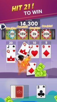 Cкриншот The Queen's 21: Solitaire Club, изображение № 2759744 - RAWG