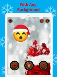 Cкриншот Emoji Holidays, изображение № 1772768 - RAWG