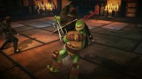Cкриншот Teenage Mutant Ninja Turtles: Out of the Shadows, изображение № 277099 - RAWG