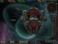 Cкриншот AI War: The Zenith Remnant, изображение № 551790 - RAWG