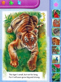 Cкриншот Animal Kingdom! Smart Kids Logic Games and Apps, изображение № 1589599 - RAWG