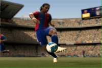 Cкриншот FIFA 07, изображение № 461897 - RAWG