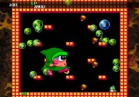 Cкриншот Puzzle Bobble Plus!, изображение № 247390 - RAWG