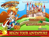 Cкриншот Kingdom Prince Lil Fun Jump Castle Joyride, изображение № 889956 - RAWG