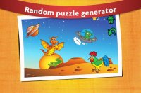 Cкриншот Kids Peg Puzzle - Free Toddler Shape Games, изображение № 1467284 - RAWG