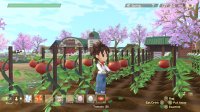 Cкриншот STORY OF SEASONS: A Wonderful Life, изображение № 3543975 - RAWG