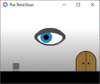 Cкриншот Three Doors, изображение № 2095039 - RAWG