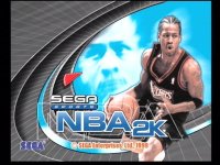 Cкриншот NBA 2K, изображение № 742109 - RAWG
