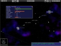 Cкриншот Звездный конвой, изображение № 388025 - RAWG