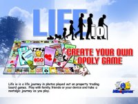 Cкриншот Life io (opoly), изображение № 942375 - RAWG