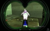Cкриншот Ghostbusters: The Video Game, изображение № 487660 - RAWG