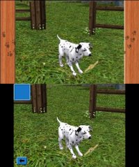 Cкриншот Me & My Pets 3D, изображение № 797253 - RAWG