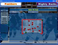Cкриншот NHL Eastside Hockey Manager, изображение № 385351 - RAWG