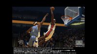 Cкриншот NBA LIVE 06, изображение № 279698 - RAWG