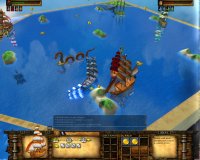 Cкриншот Pirates Constructible Strategy Game Online, изображение № 469905 - RAWG