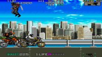 Cкриншот Johnny Turbo's Arcade: Sly Spy, изображение № 800946 - RAWG