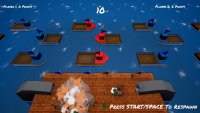 Cкриншот Careful Couriers, изображение № 1848329 - RAWG