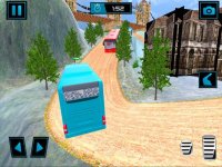 Cкриншот Offroad Bus Coach Driver 3D, изображение № 1801668 - RAWG