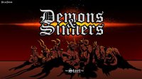 Cкриншот Demons & Sinners, изображение № 1707052 - RAWG