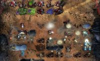 Cкриншот Command & Conquer: Tiberium Alliances, изображение № 587235 - RAWG