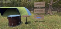 Cкриншот Camping VR (apolyd), изображение № 2294452 - RAWG