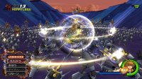 Cкриншот Kingdom Hearts HD 2.5 ReMIX, изображение № 615270 - RAWG