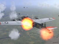 Cкриншот Ил-2 Штурмовик: Забытые сражения. Второй фронт, изображение № 384548 - RAWG