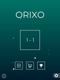 Cкриншот Orixo, изображение № 1896490 - RAWG