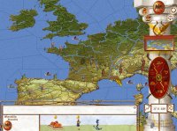 Cкриншот Римская империя, изображение № 372906 - RAWG
