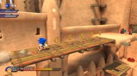 Cкриншот Sonic Unleashed, изображение № 509730 - RAWG