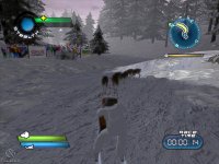Cкриншот Cabela's Big Game Hunter 10th Anniversary Edition: Alaskan Adventure, изображение № 465456 - RAWG