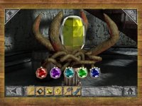 Cкриншот Cryptic Caverns for iPad, изображение № 2098236 - RAWG