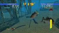 Cкриншот SEGA Bass Fishing, изображение № 131124 - RAWG