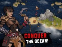 Cкриншот Ocean Nomad - Raft Survival, изображение № 910844 - RAWG