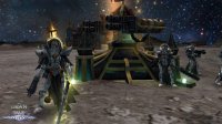Cкриншот Warhammer 40,000: Dawn of War - Soulstorm, изображение № 106510 - RAWG