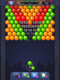 Cкриншот Bubble Pop! Shoot Bubbles, изображение № 1768839 - RAWG