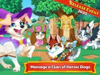 Cкриншот Dungeon Dogs - Idle Hero RPG, изображение № 2488130 - RAWG